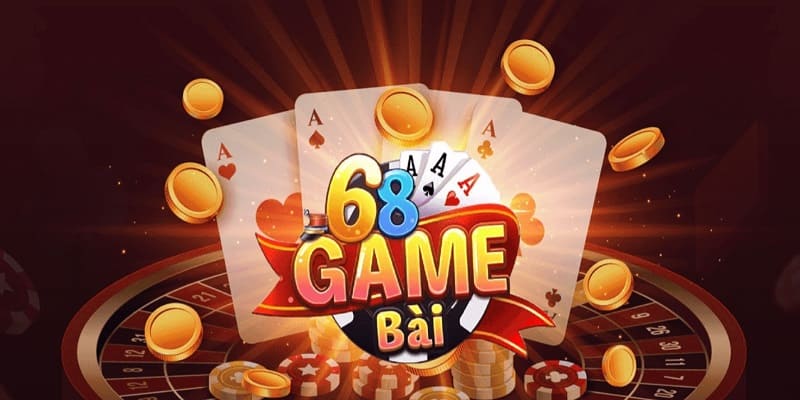 68gamebai - Đa Dạng Sự Lựa Chọn Dành Cho Cược Thủ Mới 1 68gamebai Đa Dạng Sự Lựa Chọn Dành Cho Cược Thủ
