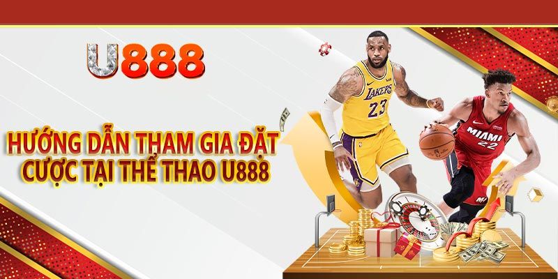 Cá Cược Bóng Đá U888 - Sân Chơi Chất Lượng, Hấp Dẫn 2024 4 Hướng dẫn cá cược bóng đá u888 đơn giản