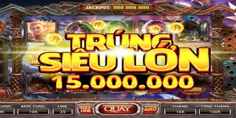 Nổ Hũ U88 - Tham Gia Giải Trí Săn Jackpot Giá Trị Tỷ Đồng 4 Những bí quyết chơi nổ hũ u888 dễ thắng