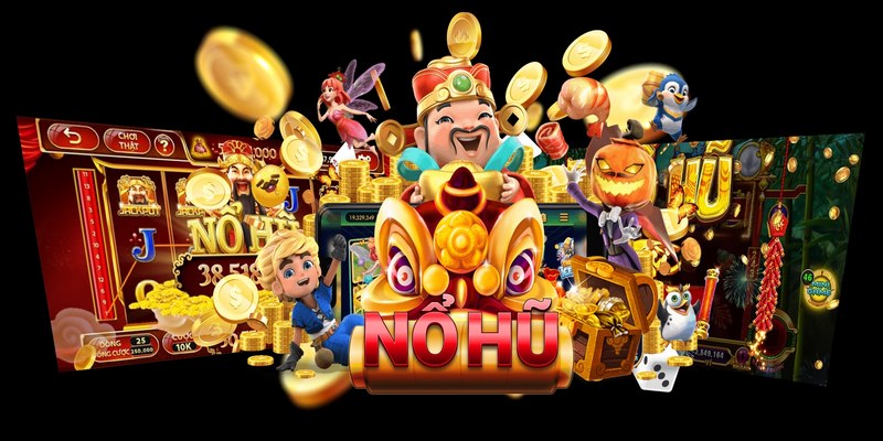 Nổ Hũ U88 - Tham Gia Giải Trí Săn Jackpot Giá Trị Tỷ Đồng 1 Nổ Hũ U888 - Tham Gia Giải Trí Săn Jackpot Giá Trị Tỷ Đồng
