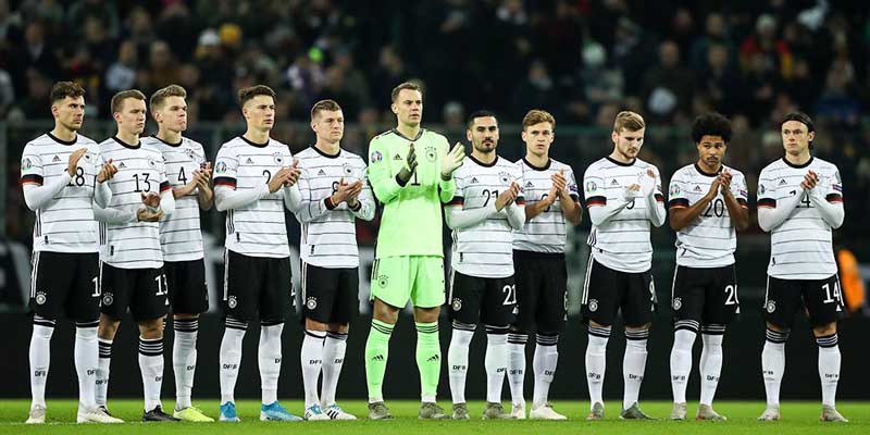 Nhận Định Soi Kèo Vòng Loại Euro Năm 2024 Chính Xác Nhất 4 Nhận định soi kèo vòng loại euro Đức