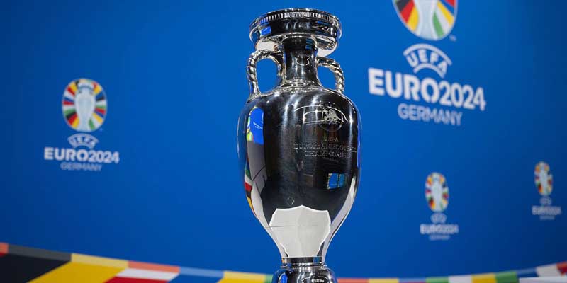 Soi Kèo Euro 2024 - Kinh Nghiệm Soi Kèo Chắc Thắng 2 Giới thiệu về euro 2024