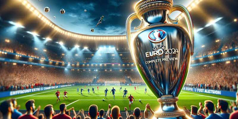 Nhận Định Soi Kèo Vòng Loại Euro Năm 2024 Chính Xác Nhất 3 Hình thức thi đấu vòng loại euro năm 2024