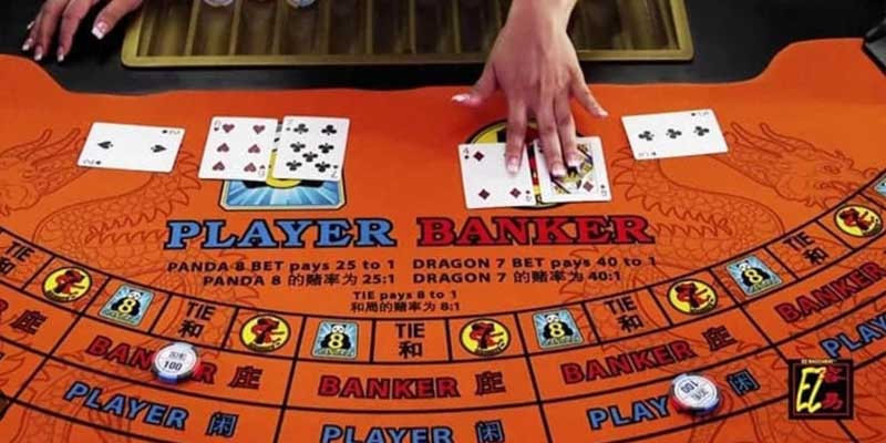 Kinh Nghiệm Baccarat - Chia sẻ Kinh Nghiệm Từ Chuyên Gia 2025 3 Áp dụng các kinh nghiệm baccarat vào ván cược của mình