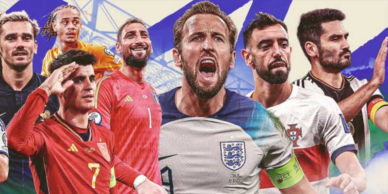 Nhận Định Soi Kèo Vòng Loại Euro Năm 2024 Chính Xác Nhất 2 Tầm quan trọng của nhận định soi kèo vòng loại euro