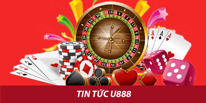 Tin Tức U888: 3 Ưu Điểm Khi Xem Tin Tức Tại Nhà Cái 2 Những ưu điểm khi theo dõi tin tức u888