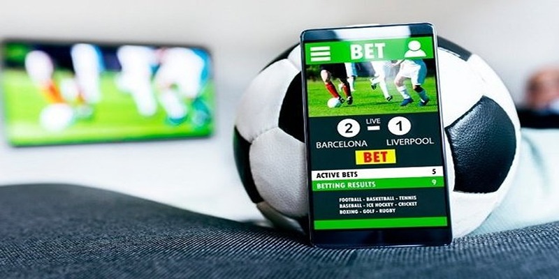 Cá Cược Bóng Đá U888 - Sân Chơi Chất Lượng, Hấp Dẫn 2024 2 Tổng quan về cá cược bóng đá u888