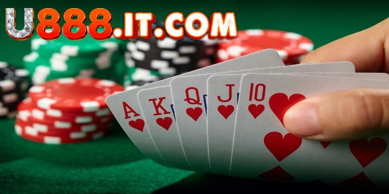 Cách bịp Poker - Tổng Hợp Những Phương Thức Giúp Bạn Hốt Bạc 2 Sơ lược thông tin về cách bịp Poker