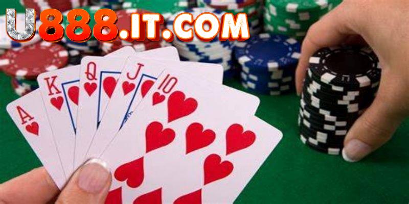 Cách bịp Poker - Tổng Hợp Những Phương Thức Giúp Bạn Hốt Bạc 4 Một số lưu ý khi cần biết khi cách bịp Poker
