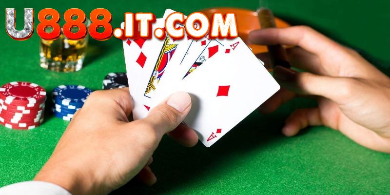 Cách bịp Poker - Tổng Hợp Những Phương Thức Giúp Bạn Hốt Bạc 3 Những thủ thuật bịp Poker hay nhất