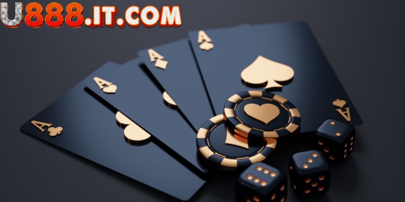 Cách Chơi Blackjack Đảm Bảo Lĩnh Thưởng Tại Nhà Cái U888 4 Bí quyết trở thành “thánh bài” Blackjack