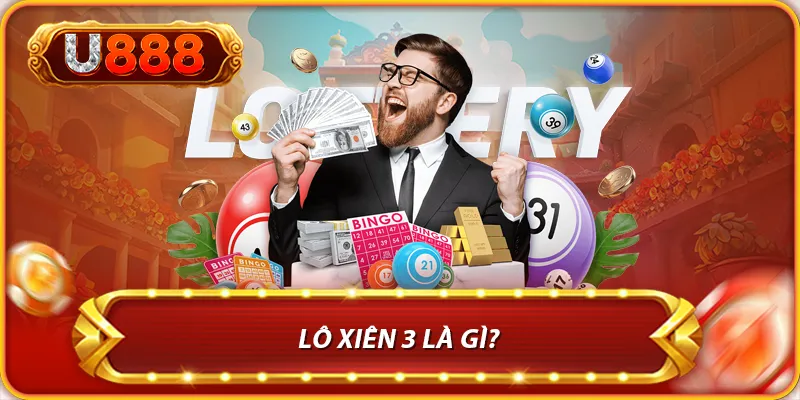 Tổng Hợp Các Mẹo Đánh Lô Xiên 3 Chuẩn Xác Nhất Năm 2024 2 Lô xiên 3 là gì?