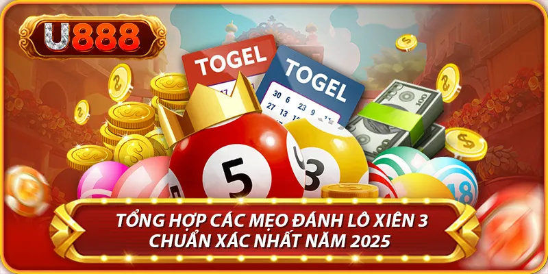 Tổng Hợp Các Mẹo Đánh Lô Xiên 3 Chuẩn Xác Nhất Năm 2024 1 Tổng Hợp Các Mẹo Đánh Lô Xiên 3 Chuẩn Xác Nhất Năm 2024