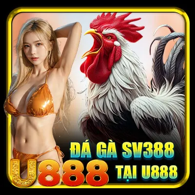 Hướng Dẫn Cách Chơi Đá Gà SV388 tại U888 Mới Nhất 2025 1 Hướng Dẫn Cách Chơi Đá Gà SV388 tại U888 Mới Nhất 2025